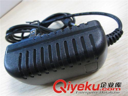 熱銷 深圳廠家12V2A DC4.0 充電器  監(jiān)控電源 LED燈電源適配器原始圖片3