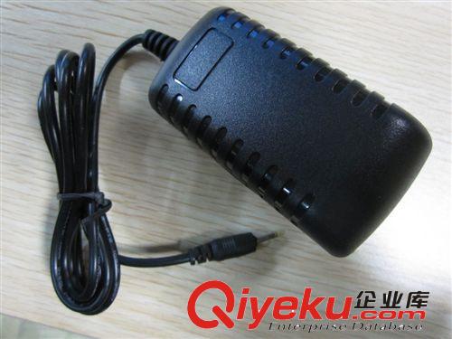 12VDC5.5美規(guī)歐規(guī)充電器 面包大電源適配器 深圳廠家批發(fā)原始圖片2