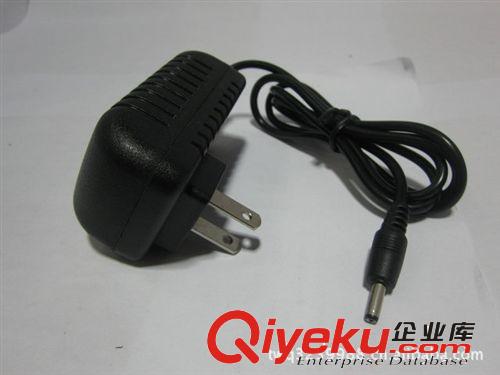 平板電腦電源 9V1.5A DC2.5電源 大功率電源適配器 深圳工廠