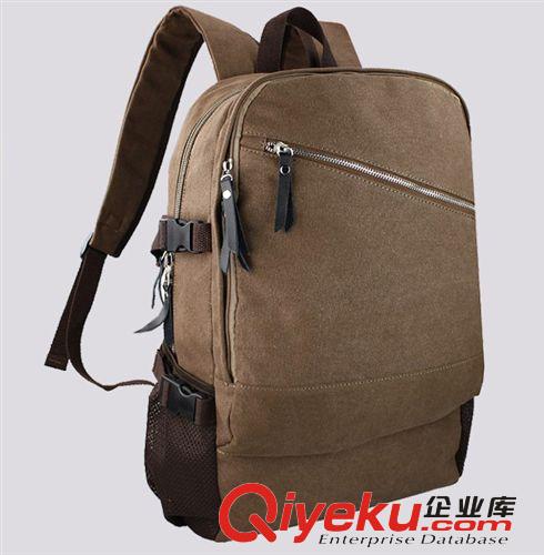 時尚雙肩包, 韓版復(fù)古包學(xué)院風(fēng)男雙肩背包