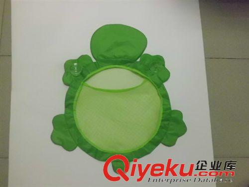 可愛海龜浴室掛袋浴室玩具袋