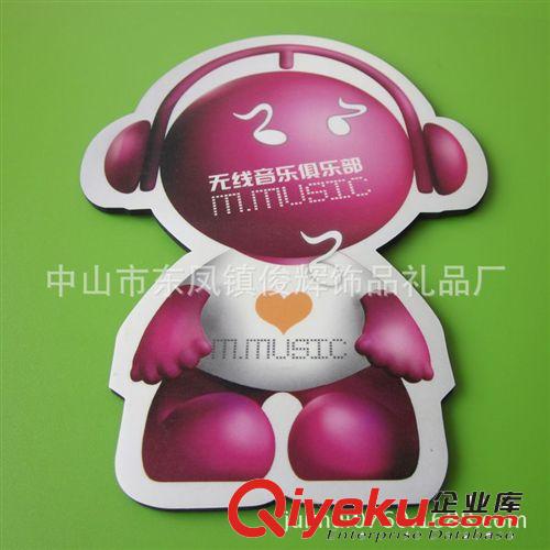 定制鼠標(biāo)墊 EVA鼠標(biāo)墊 橡膠滑鼠墊 商業(yè)贈送廣告促銷宣傳鼠標(biāo)墊原始圖片3