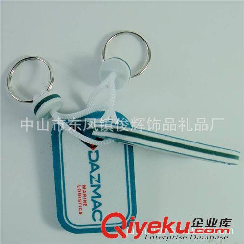 廠家定做各種優(yōu)質創(chuàng)意卡通人物EVA禮品鑰匙扣 廣告eva鑰匙扣掛件原始圖片2