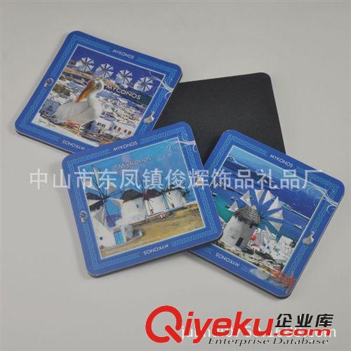 中山一線廠家專業(yè) 定制 eva密度板杯墊 軟木杯墊  可制訂logo