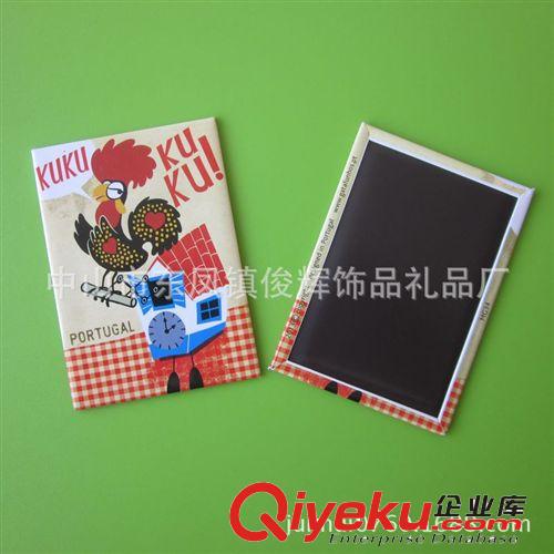 品質(zhì)100個滿意廠家定制廣告促銷禮品禮品冰箱貼/馬口鐵磁性冰箱貼