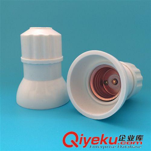 棉湖廠家直銷E27膠木螺口燈頭 羅口懸吊式燈頭  型號602