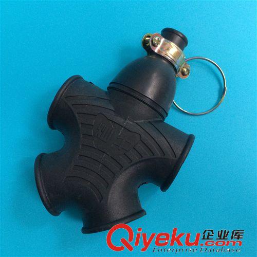 原廠供應批發工程防爆防水大字型插座  防水地拖  型號010原始圖片2