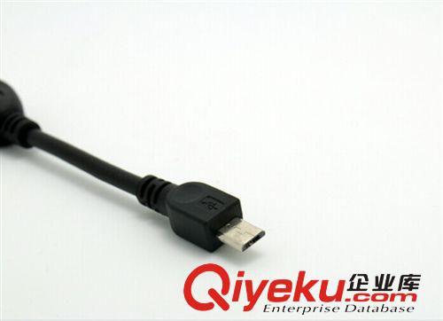 小米2S/3/安卓/三星OTG數(shù)據(jù)線 手機OTG USB OTG線原始圖片2