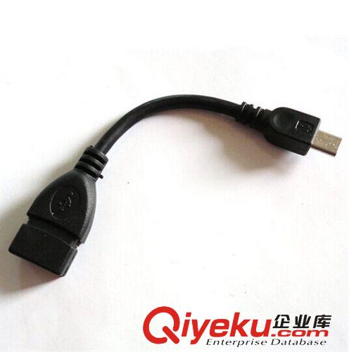 小米2S/3/安卓/三星OTG數(shù)據(jù)線 手機OTG USB OTG線原始圖片3