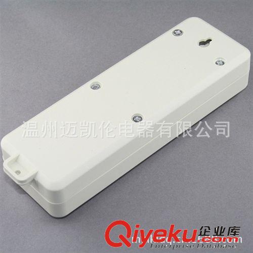 強安 QA-501 無線排插 電源插座 多插位接線板 10A原始圖片3