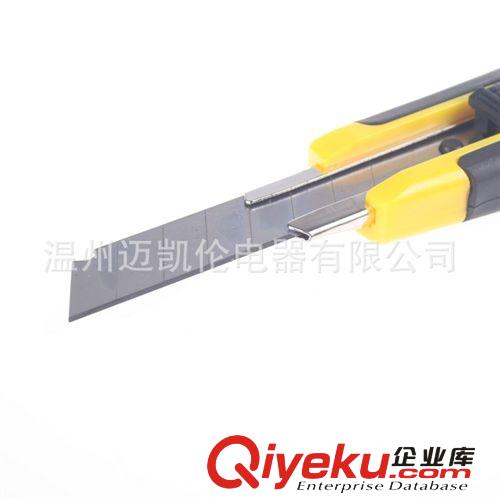 JIANGZHONG 18mm美工刀 裁紙刀 壁紙刀 工具刀原始圖片3