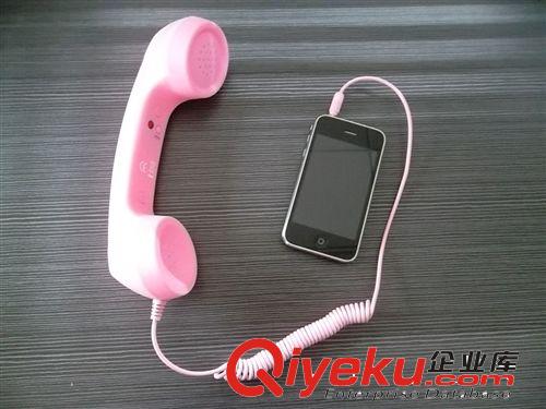 手機(jī)聽筒 iphone聽筒 USB接口耳機(jī) 免提手機(jī)耳機(jī)
