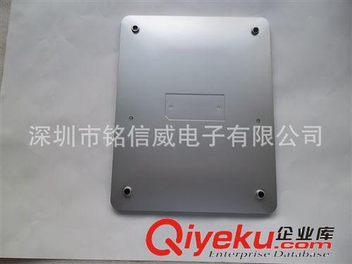 IPOD計算器 大計算器 太陽能計算 辦公計算器原始圖片2