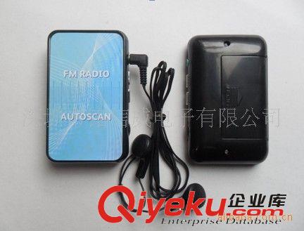 IPHONE100 FM收音機原始圖片2