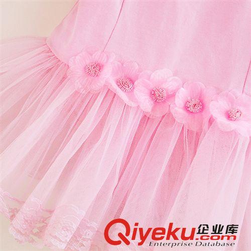 童裝 吊帶舞蹈練功服批發(fā) 女童芭蕾舞裙 中大童舞蹈服專業(yè)生產(chǎn)924