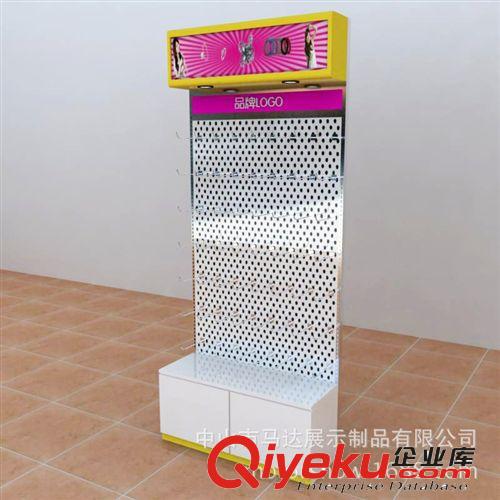 馬達展示 商業展示柜 精品展示高柜MD-JJG001原始圖片3