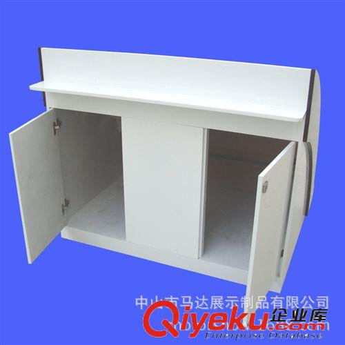 馬達展示 皮具 皮帶 錢包展示柜 中島架 MD-PPZ048原始圖片3