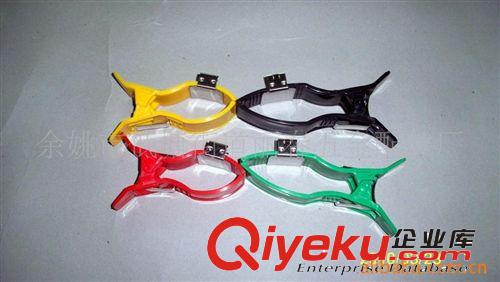 供應(yīng)心電圖機(jī)配件夾電極夾大小肢體夾3.0-4.0雙功能原始圖片3