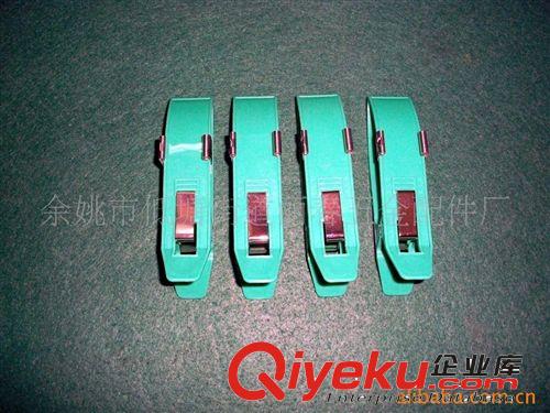暢銷/心電圖機大紅四肢夾 四大夾  電極夾 肢夾 四肢電極夾原始圖片3