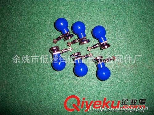 供應優質多功能兒童胸電極連球吸球電極心電圖耗材原始圖片3