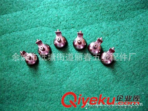 cdj供應(yīng)動(dòng)態(tài)心電圖機(jī)專用帶公扣胸電極底座吸盤胸吸球原始圖片2