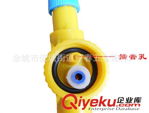 供應綠色玩?？蓸菲繃婎^小型氣壓式灑水壺變廢為寶十件起訂原始圖片2