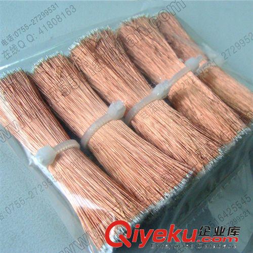 單芯漆包芯線/6P環(huán)保漆包線原始圖片2