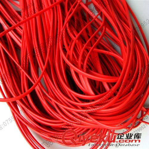 廠家定做各種面條線 扁線 扁平線 1030 1040 1240  0724  0824原始圖片2