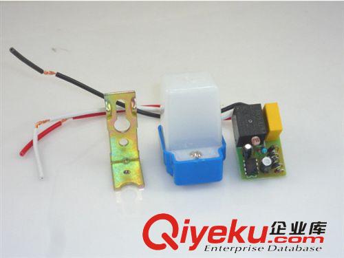 AS-10光控開關(guān) 路燈開關(guān)220V 光控自動(dòng)開關(guān) 路燈防雨型