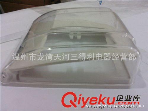 【企業(yè)集采】專業(yè)經(jīng)銷優(yōu)質(zhì)程防濺盒 開關(guān)防濺盒批發(fā)原始圖片3