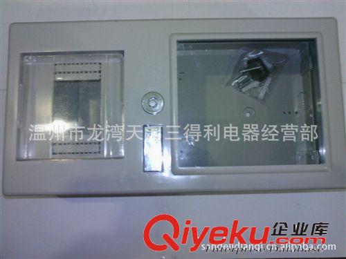 【企業(yè)集采】電表廠家 專業(yè)經(jīng)銷 電表 電表箱 多功能電表原始圖片2
