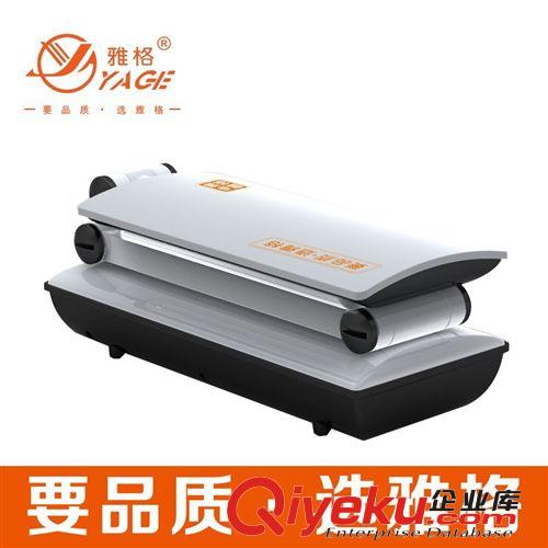 雅格LED充電折疊臺燈 觸摸調光 YG3979 閱讀護眼學習 床頭燈批發原始圖片3