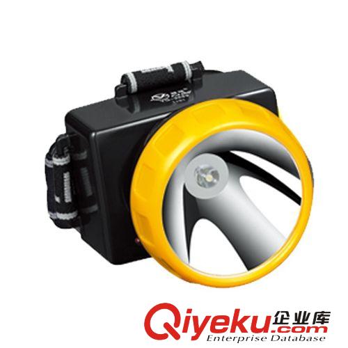 雅格LED強光頭燈 充電遠射應(yīng)急燈 日常家用應(yīng)急探照燈 3599 批發(fā)原始圖片3