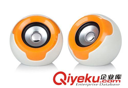 雅韻仕A370 便攜迷你usb小音箱電腦手機(jī)MP3音響低音炮播放器