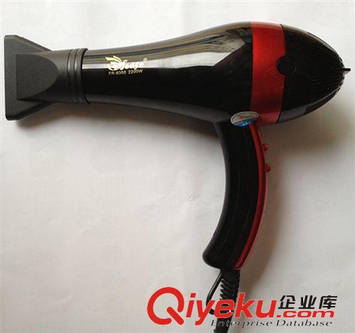 時代飛人9350tj發(fā)廊冷熱風(fēng)家用吹風(fēng)機(jī)大功率電吹風(fēng)筒靜音原始圖片2