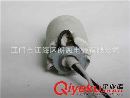 E14雙碼水晶燈專用燈頭（出口裝）原始圖片2