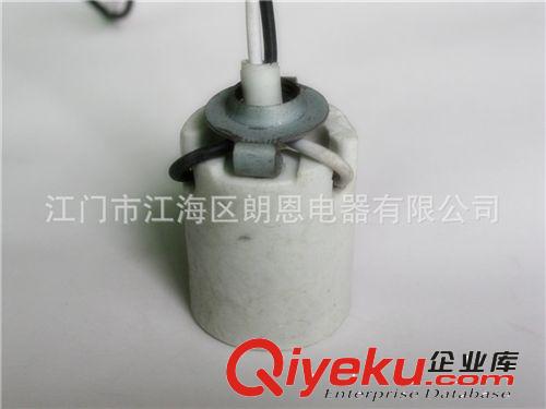 E14雙碼水晶燈專用燈頭（出口裝）原始圖片3
