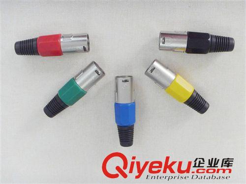 3P  xlr 瑞式卡儂卡農卡龍公座 卡儂卡農卡龍公頭原始圖片2