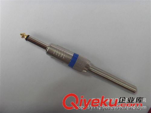 6.3插頭 卡農插頭原始圖片3