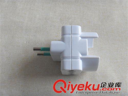 電源插頭原始圖片3