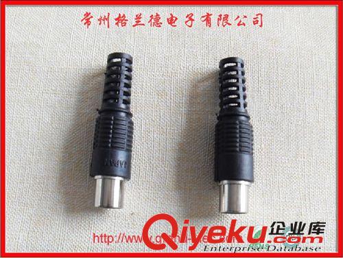 9.5tv 插頭 音頻視頻轉換插頭 多功能插頭原始圖片2