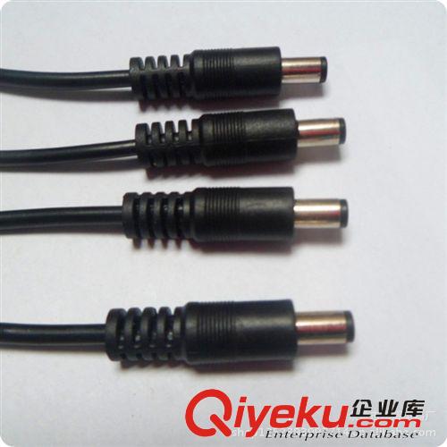 dc線(xiàn)  dc公母對(duì)插線(xiàn)  dc插頭線(xiàn)