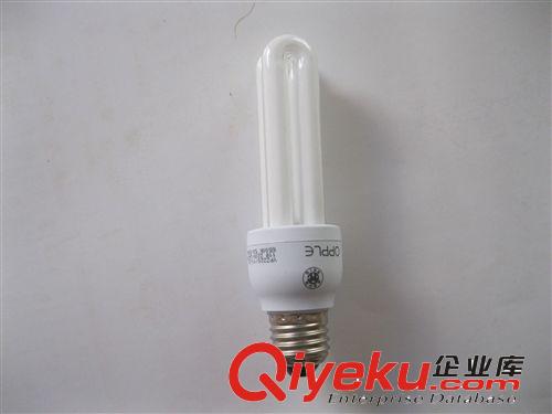 mp政府補貼節(jié)能燈 三基色 歐普 11瓦2U直管型節(jié)能燈  清倉價原始圖片3