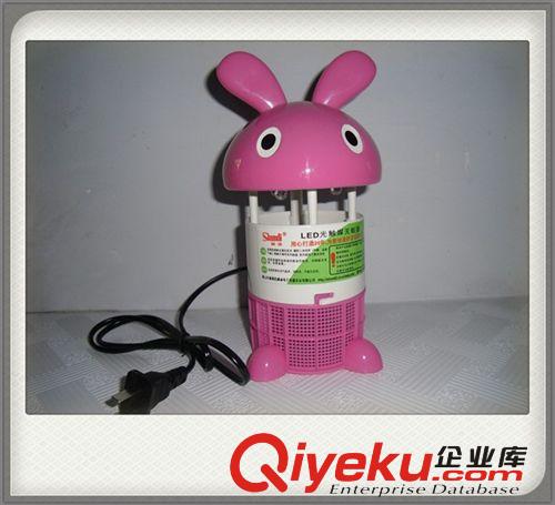 廣東順迪牌Led光觸媒滅蚊器 大量供應(yīng)  滅蚊燈 蘑菇MC-268 cdj