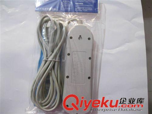 浩舉帶線插座 814    2T 4m 新國標轉(zhuǎn)換器原始圖片2