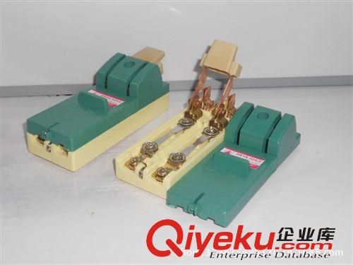 批發(fā)小刀閘 開啟式負(fù)荷開關(guān)原始圖片2
