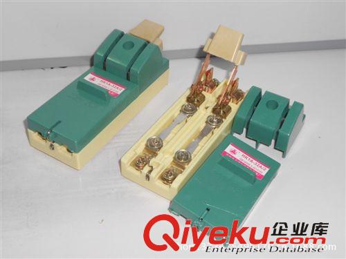 批發(fā)小刀閘 開啟式負(fù)荷開關(guān)原始圖片3