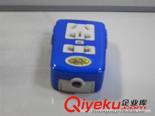 批發二十一孔 超強高阻燃 耐高溫 銅導體電源插座