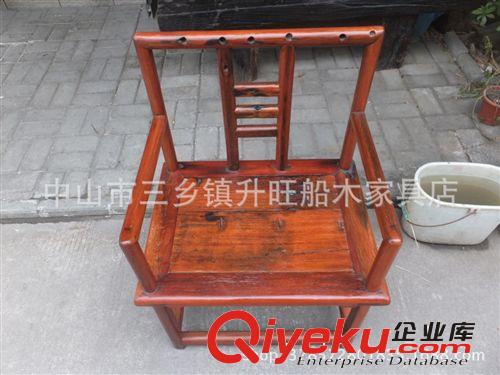 船木禪椅 休閑椅 寺院家具 酒店家具 扶手椅 靠背椅 實木椅