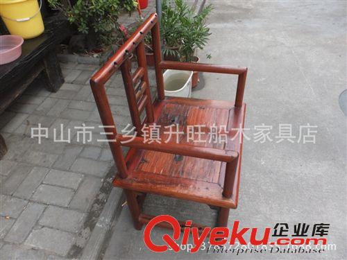 船木禪椅 休閑椅 寺院家具 酒店家具 扶手椅 靠背椅 實木椅